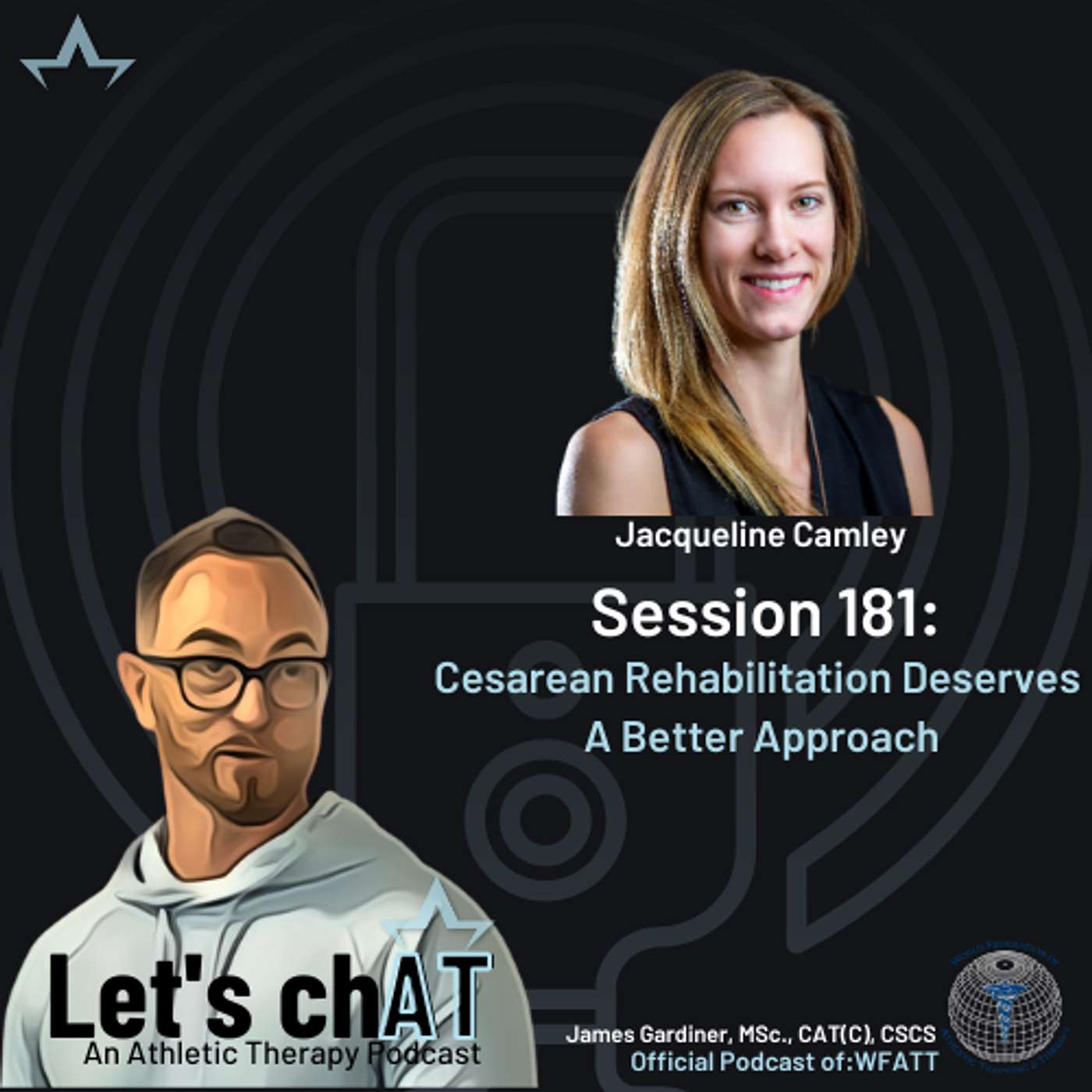 Session 181 (December, 2025): Cesarean Rehabilitation Deserves A Better Approach