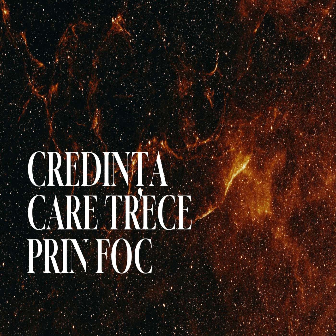 Credința care trece prin foc | Ninio Decean episode artwork