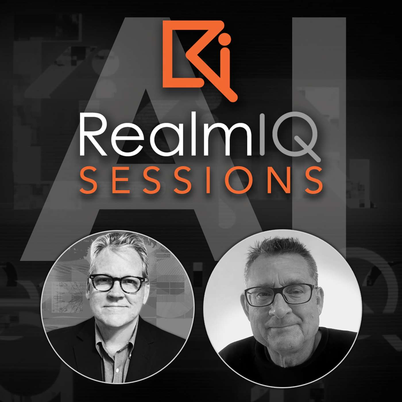 RealmIQ: SESSIONS with Neil Leach