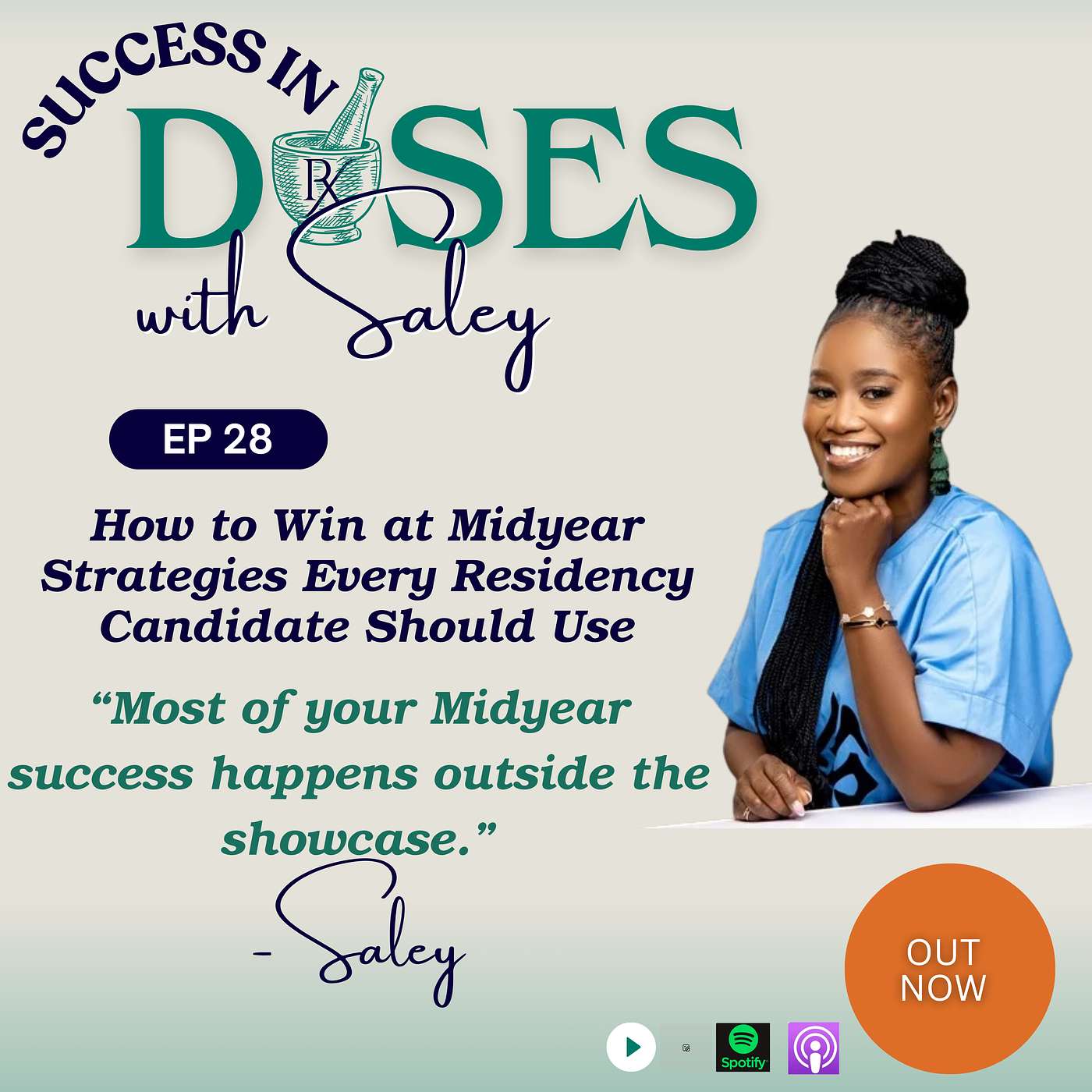How to Win at Midyear| Strategies Every Residency Candidate Should Use How to Win at Midyear| Strategies Every Residency Candidate Should Use