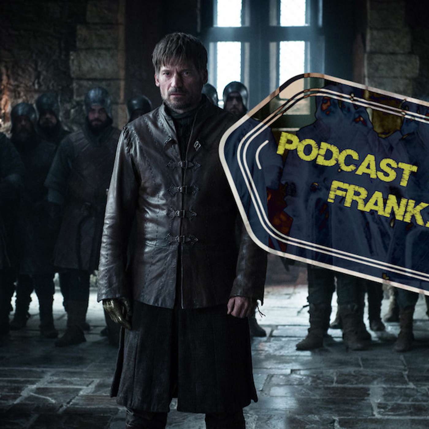 Loggin\' On: The Podcast