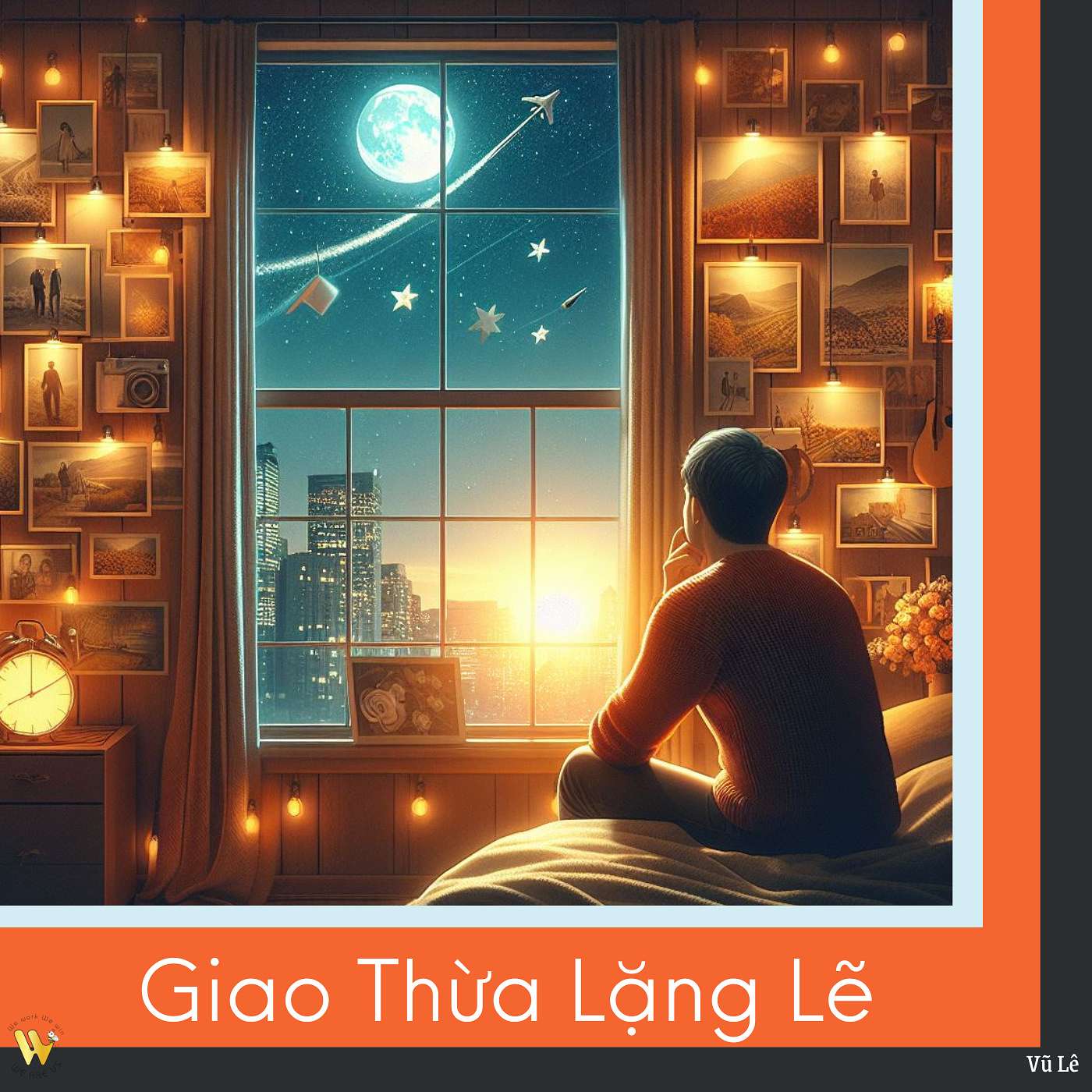 Giao Thừa Lặng Lẽ episode artwork