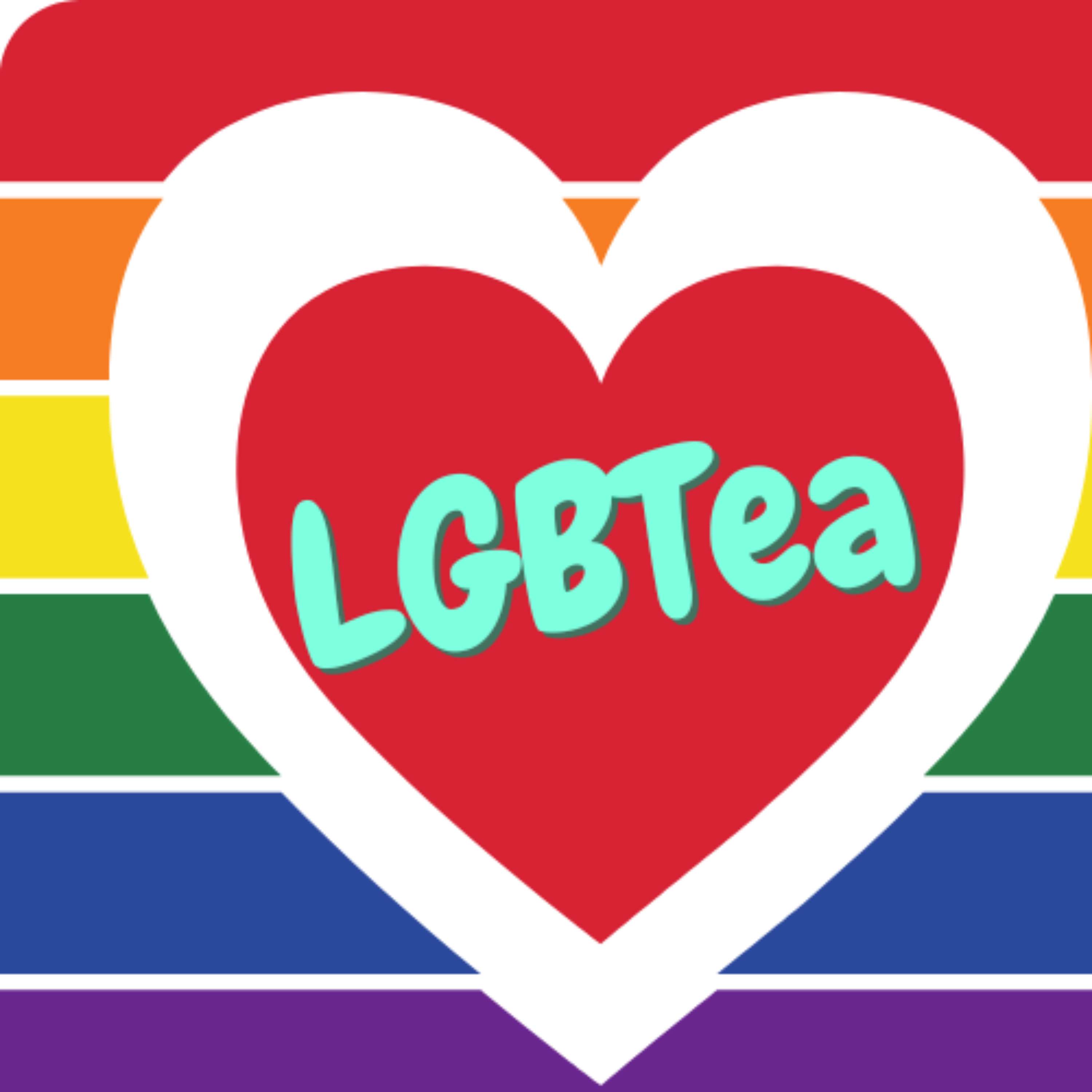LGBTea