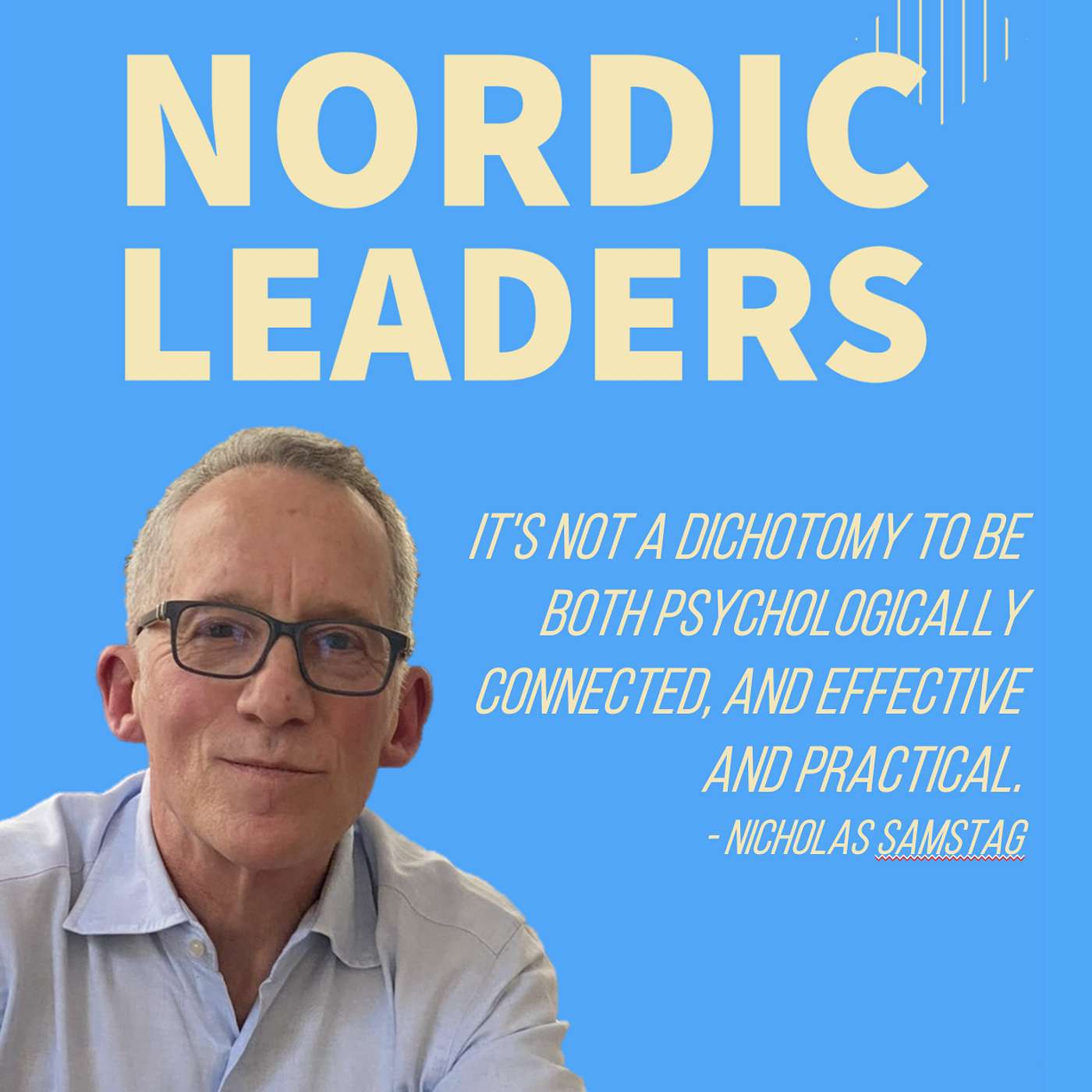 Nordic Leaders