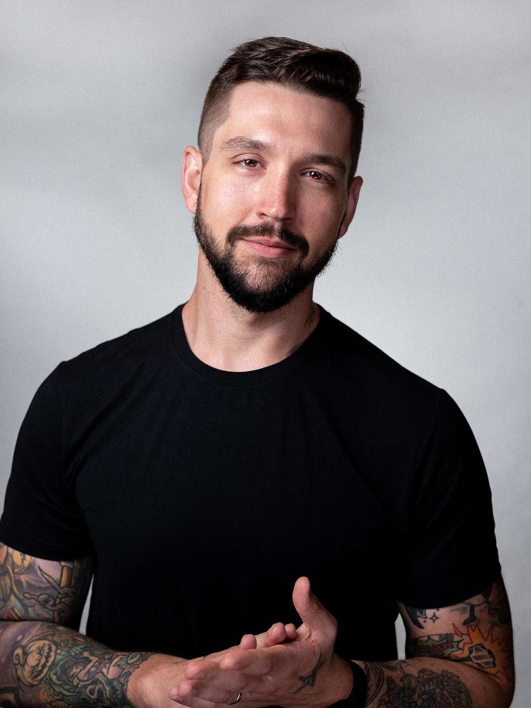 Drewbie Wilson