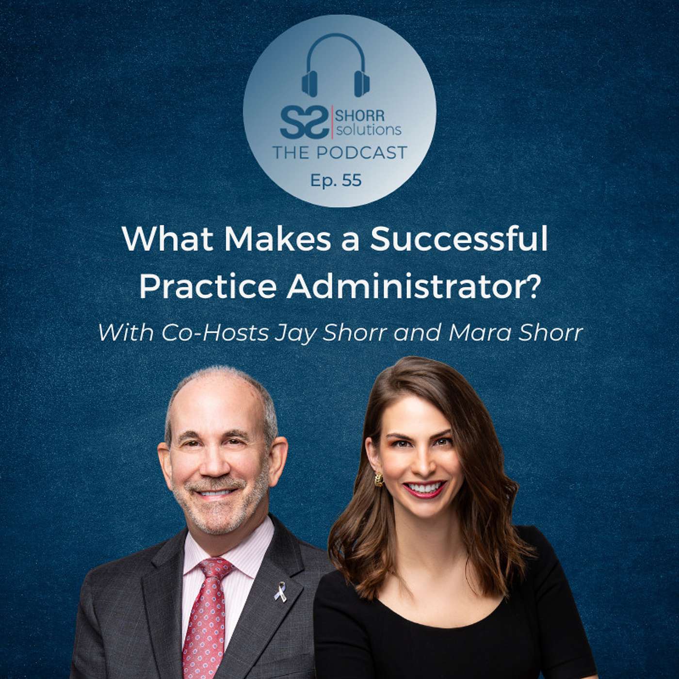 Shorr Solutions: The Podcast