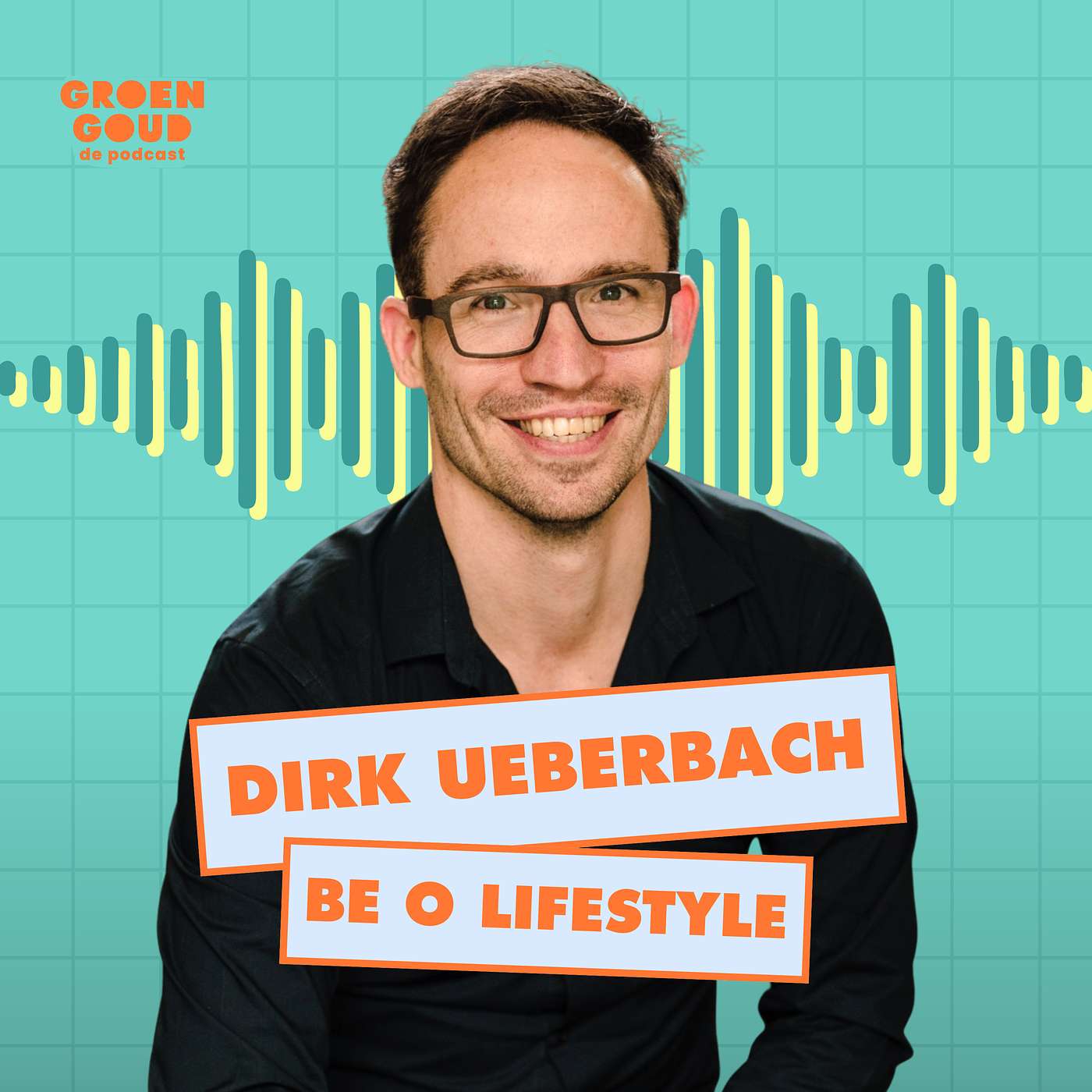 Groen Goud de Podcast