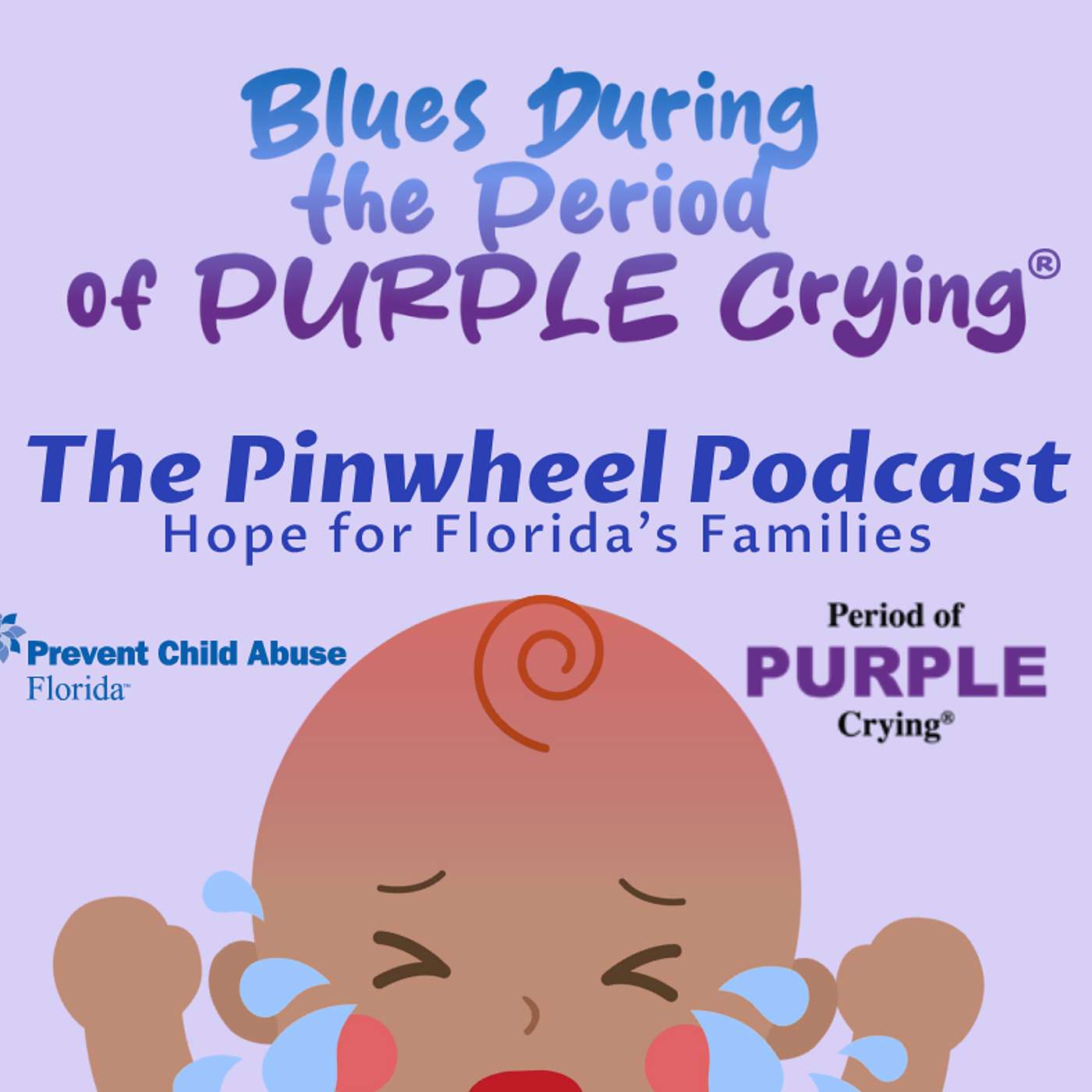 "Blues During the Period of PURPLE Crying®" - Interview with Shelby Garner