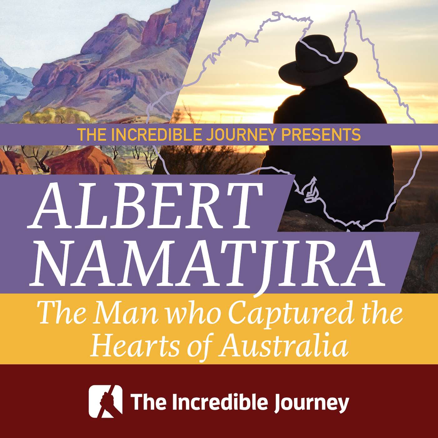 The Incredible Journey