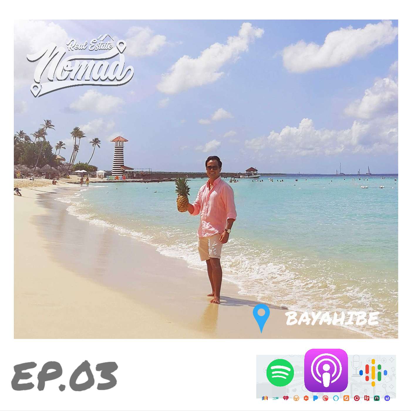 EP.03: Looking for a Business Opportunity? Invest in a Rental Property!