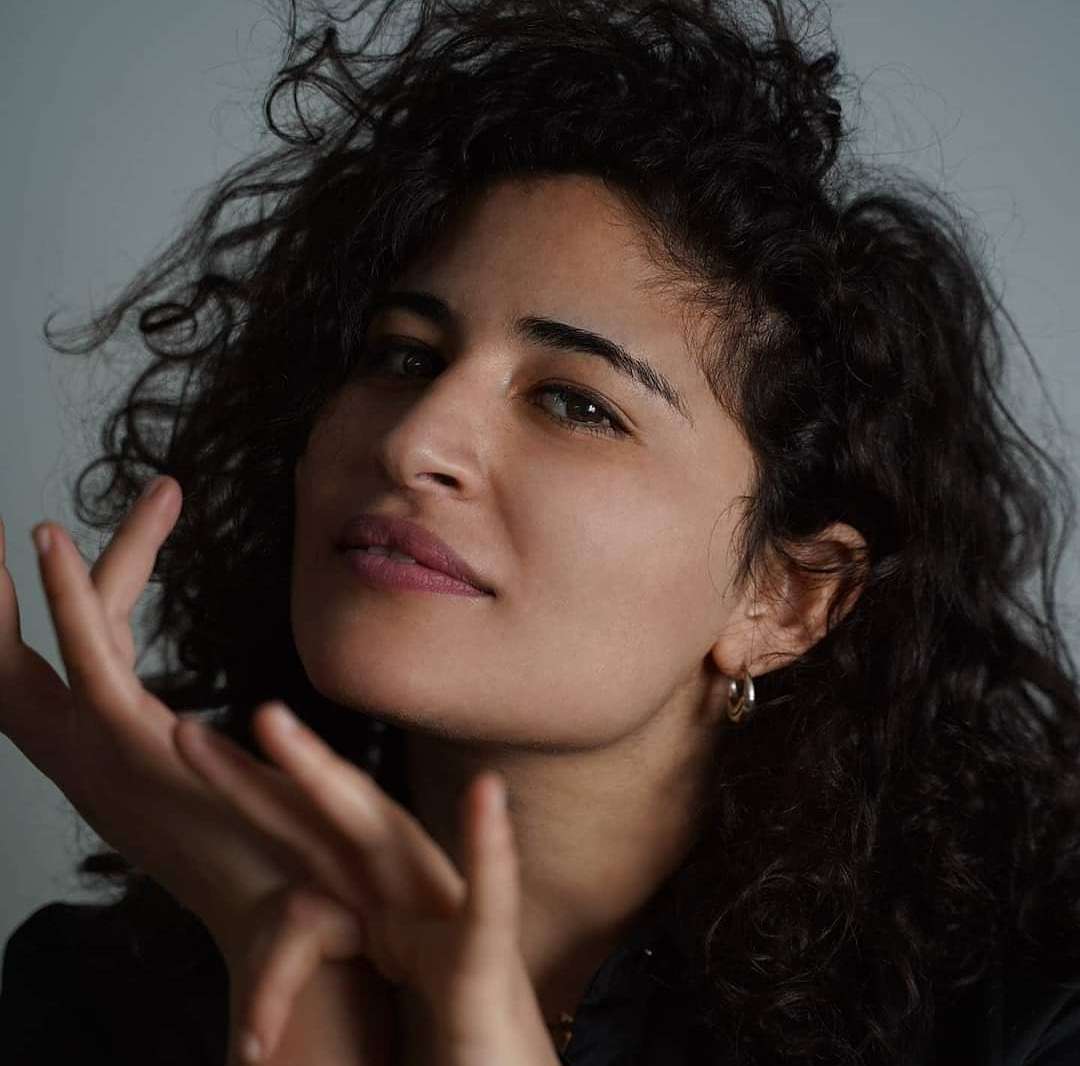 Tiffeny Farag