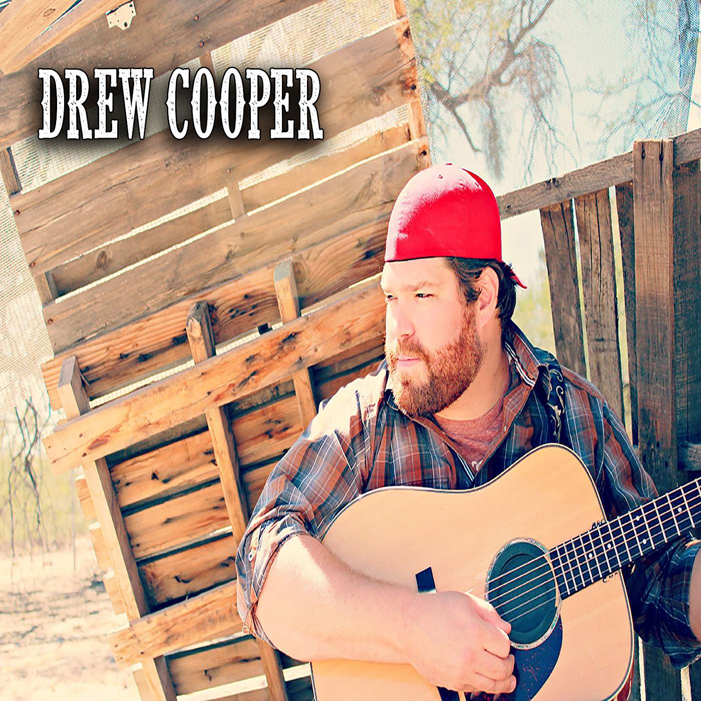 Pony Rock and Drew Cooper