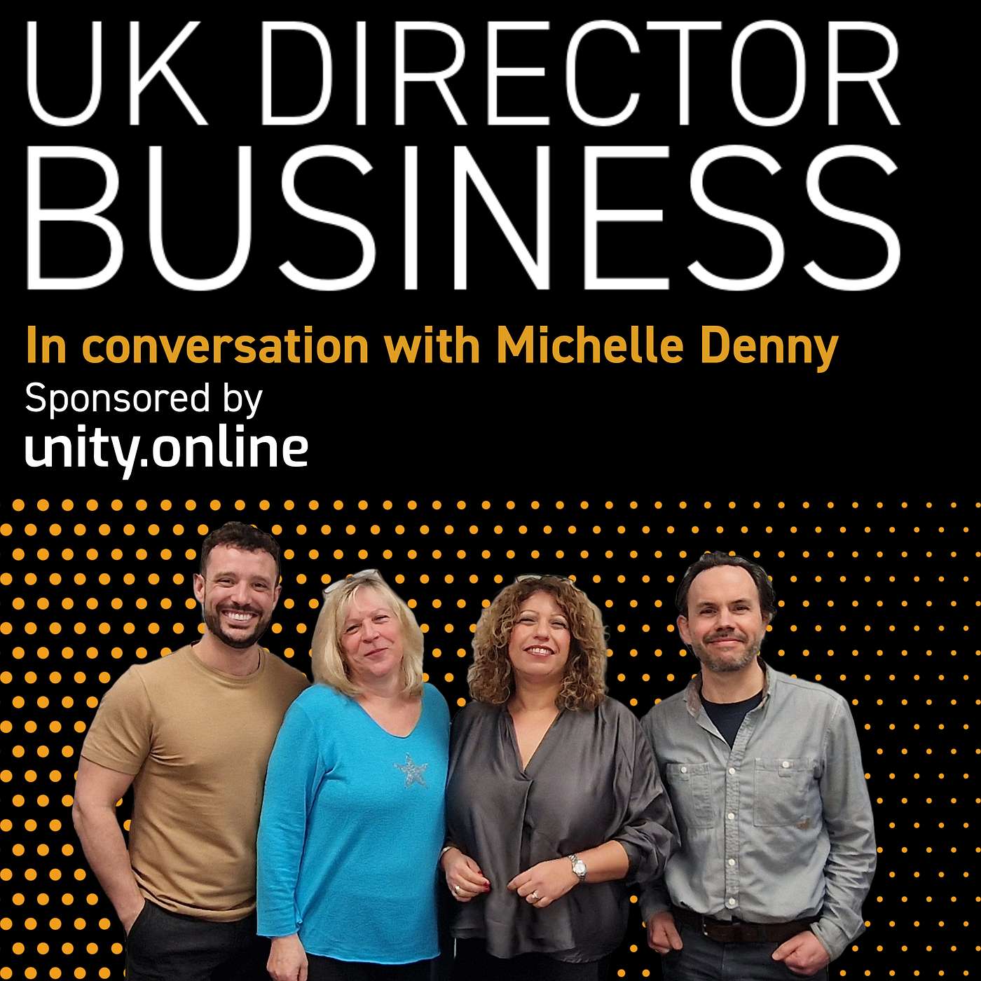 Michelle Denny, Michelle Denny Recruitment