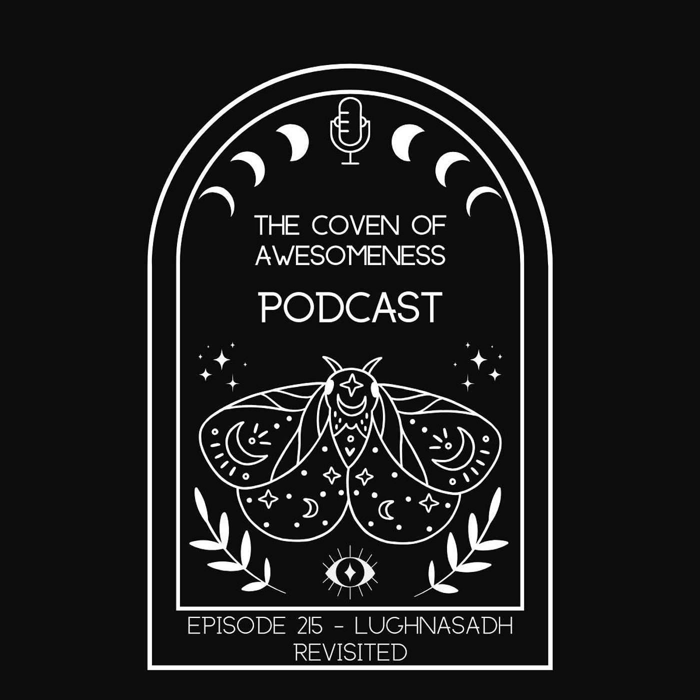 215 - Lughnasadh Revisited