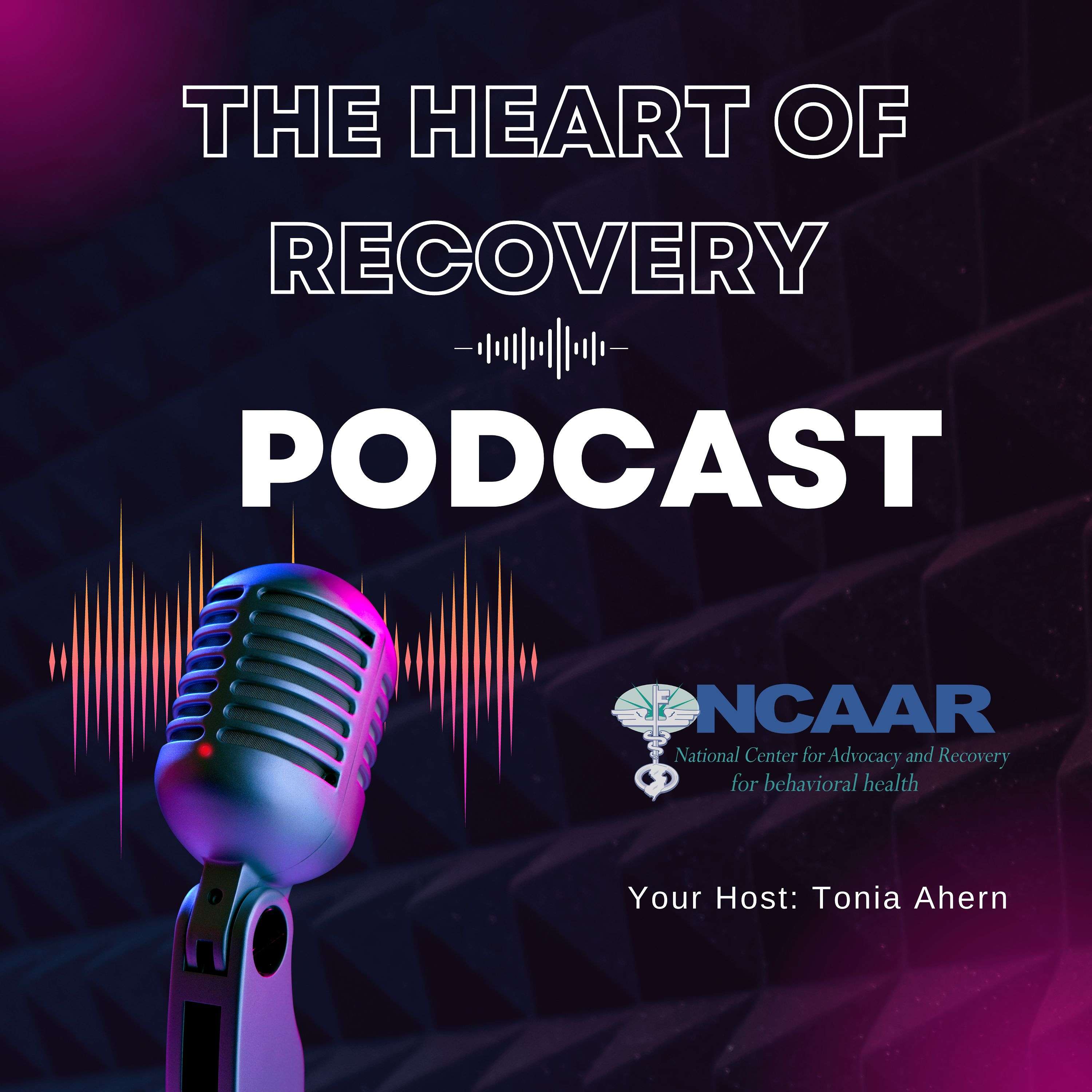 The HeArt of Recovery