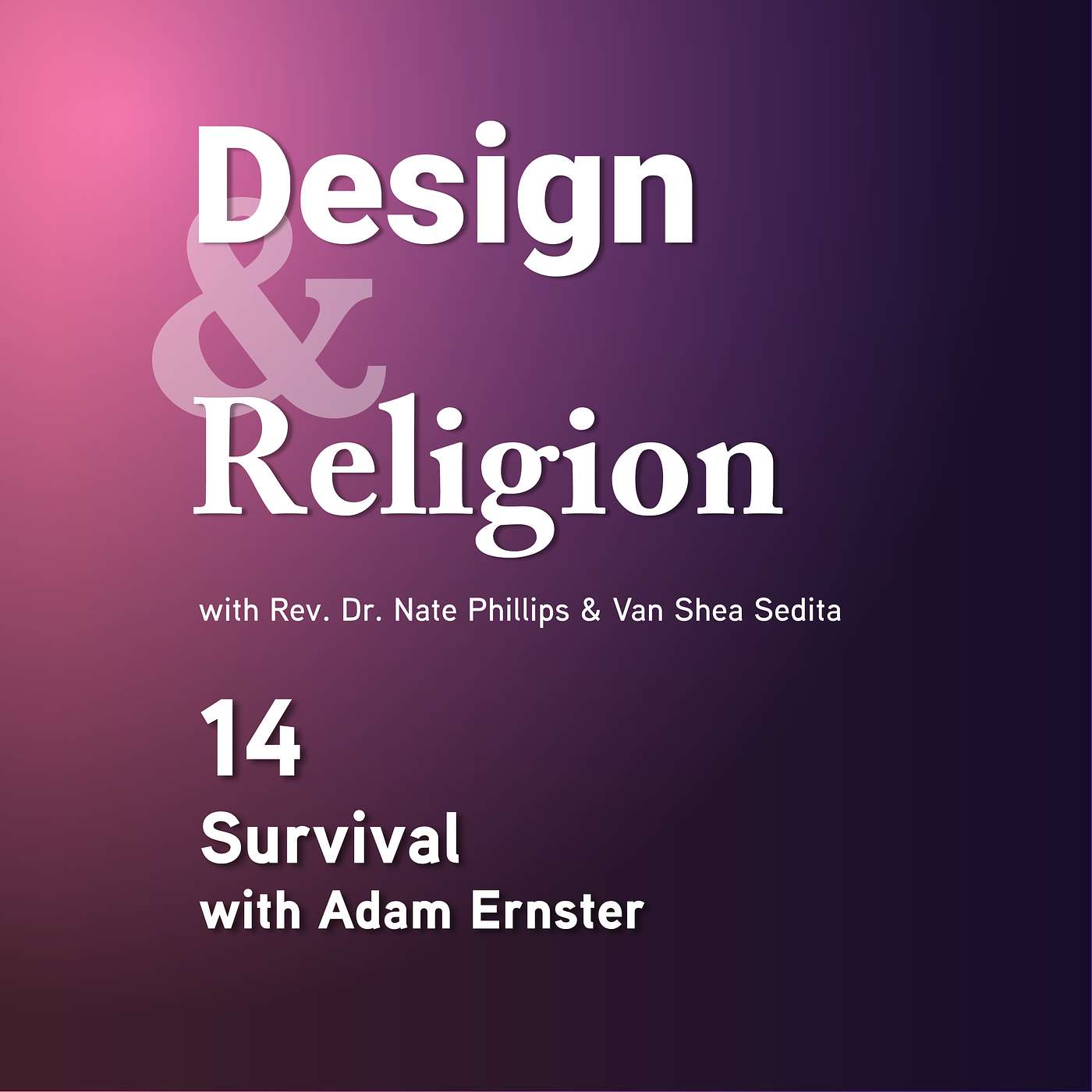 Design and Religion