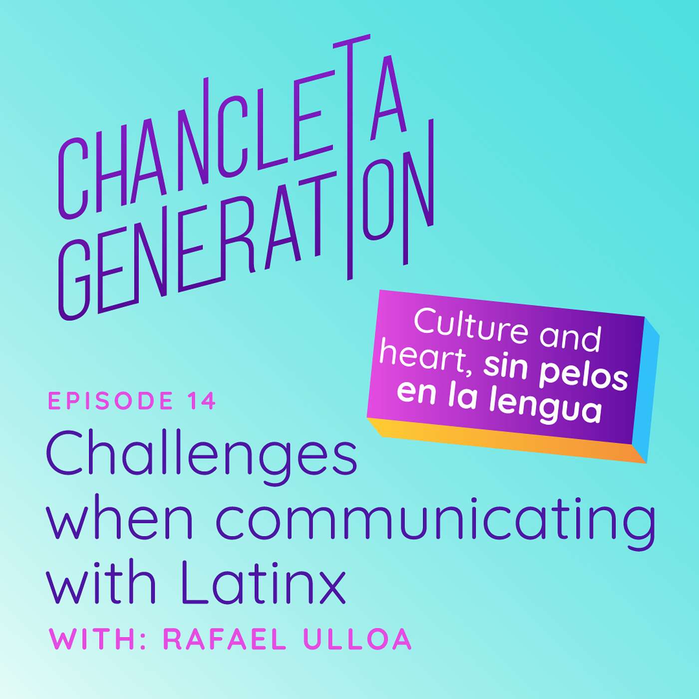 Chancleta Generation