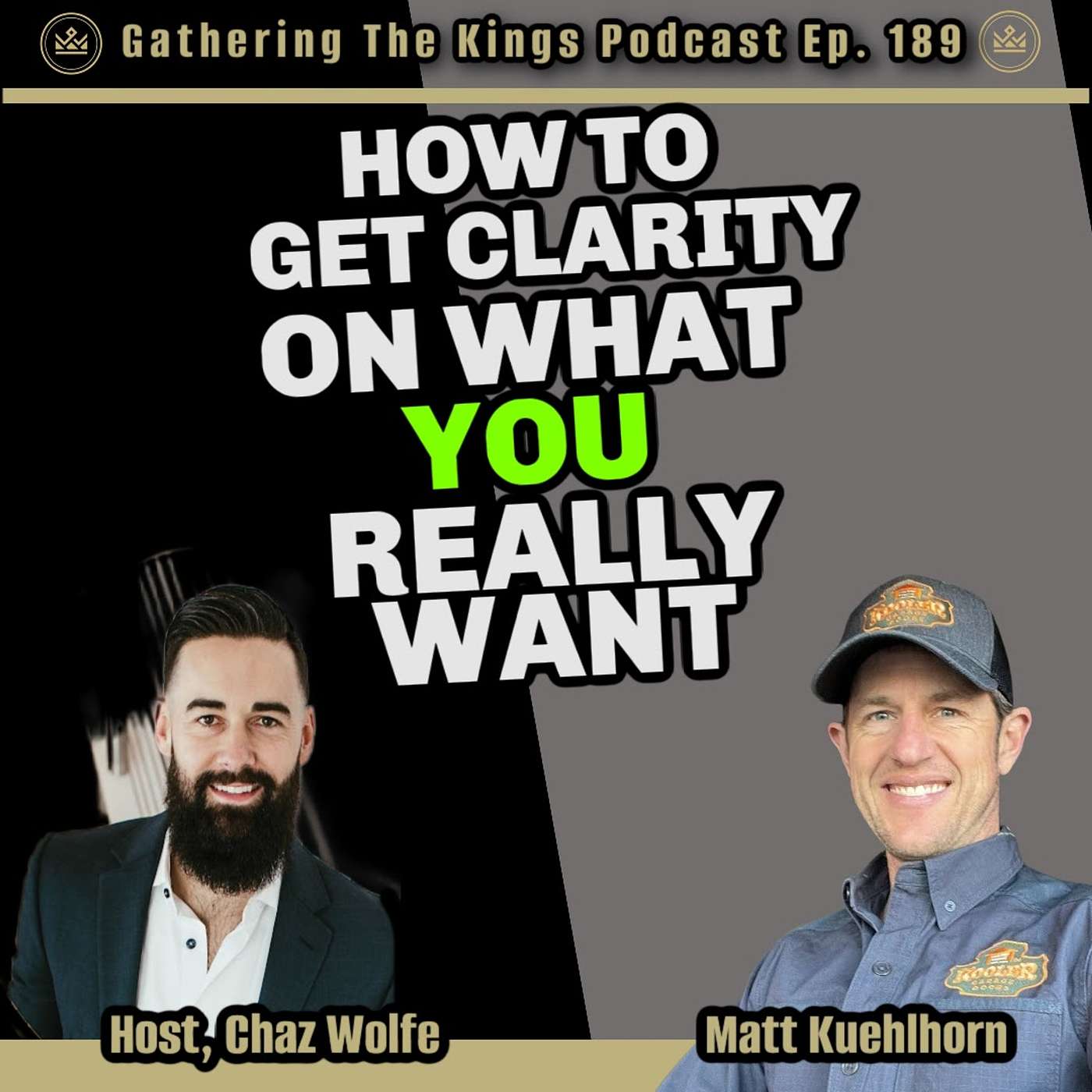 189 | Solving Business Challenges Made Easy: Matt Kuehlhorn’s Step-by-Step Process