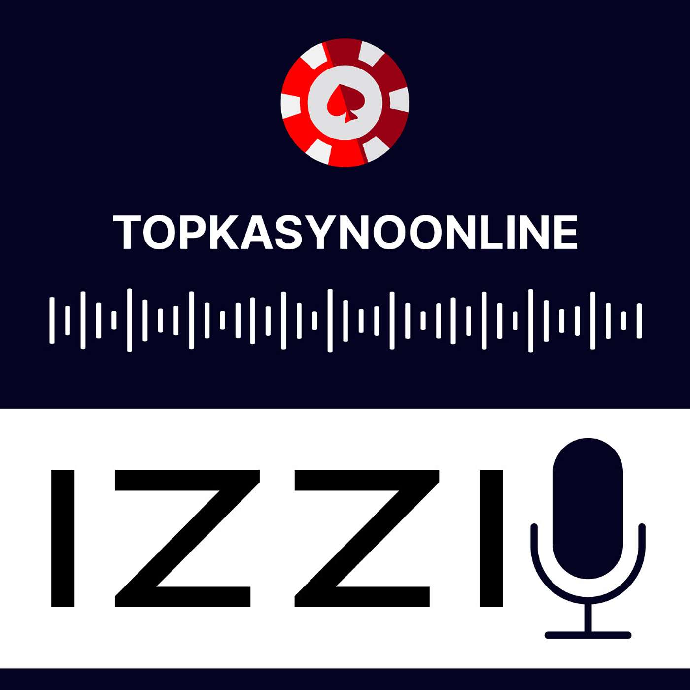 IzziCasino Opinia - 200% Bonus i 20 PLN Bez Depozytu! episode artwork