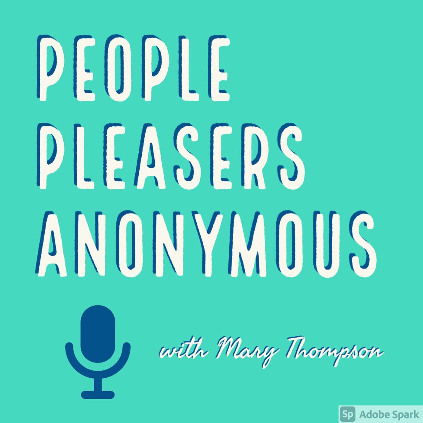 People Pleasers Anonymous