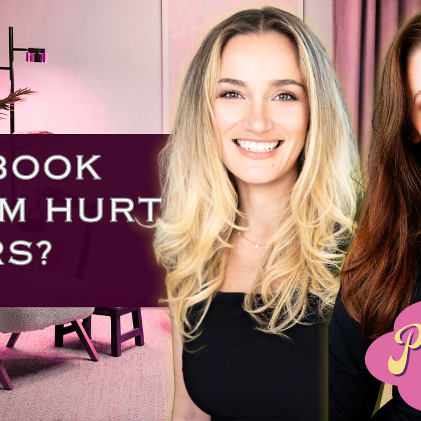 Does Book Fandom Hurt Writers? episode artwork