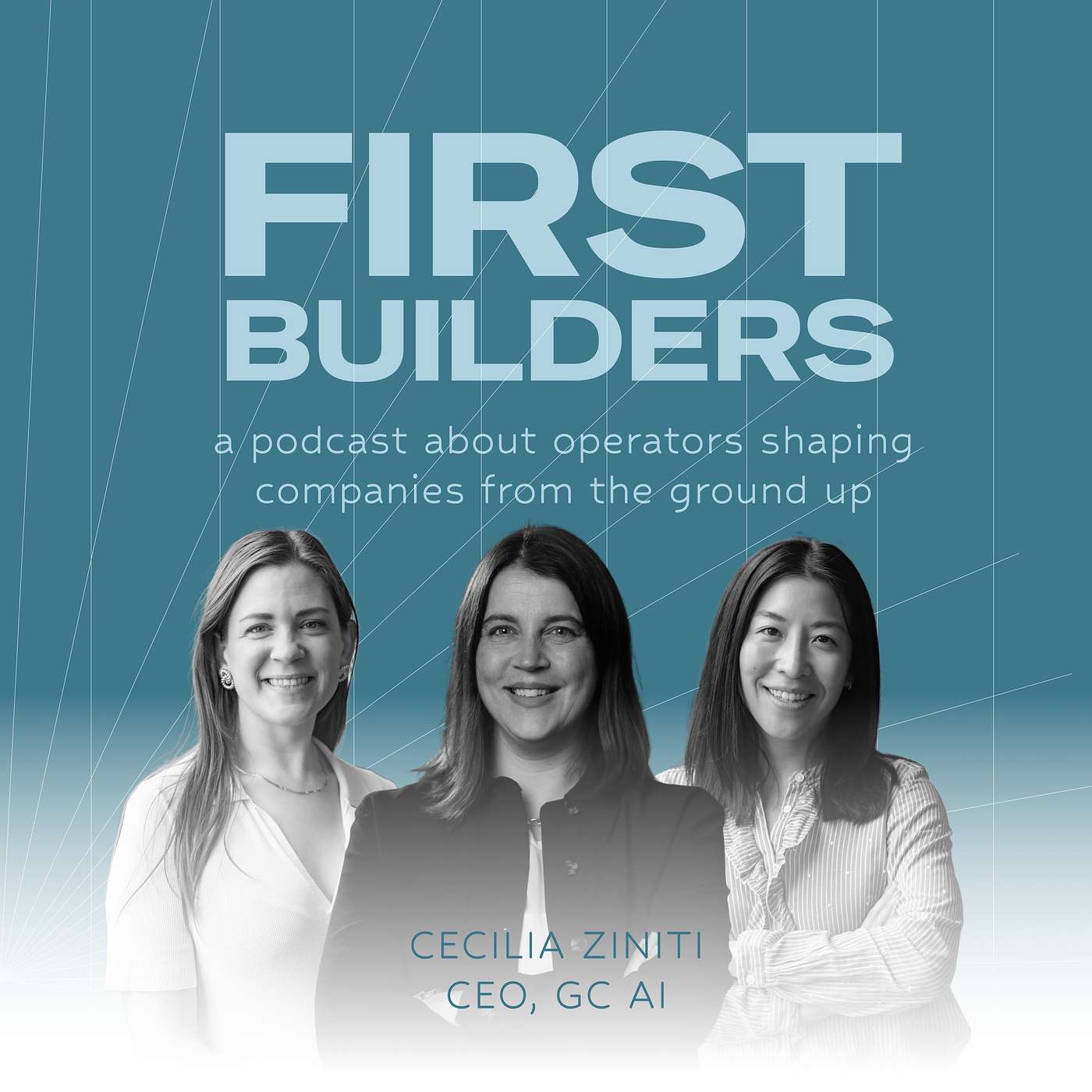 The Founder’s Pivot: How Cecilia Ziniti Went from GC to Leading in AI