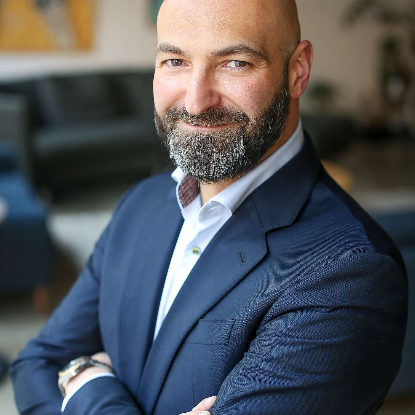 Ep566: Transforming the US home equity lending process