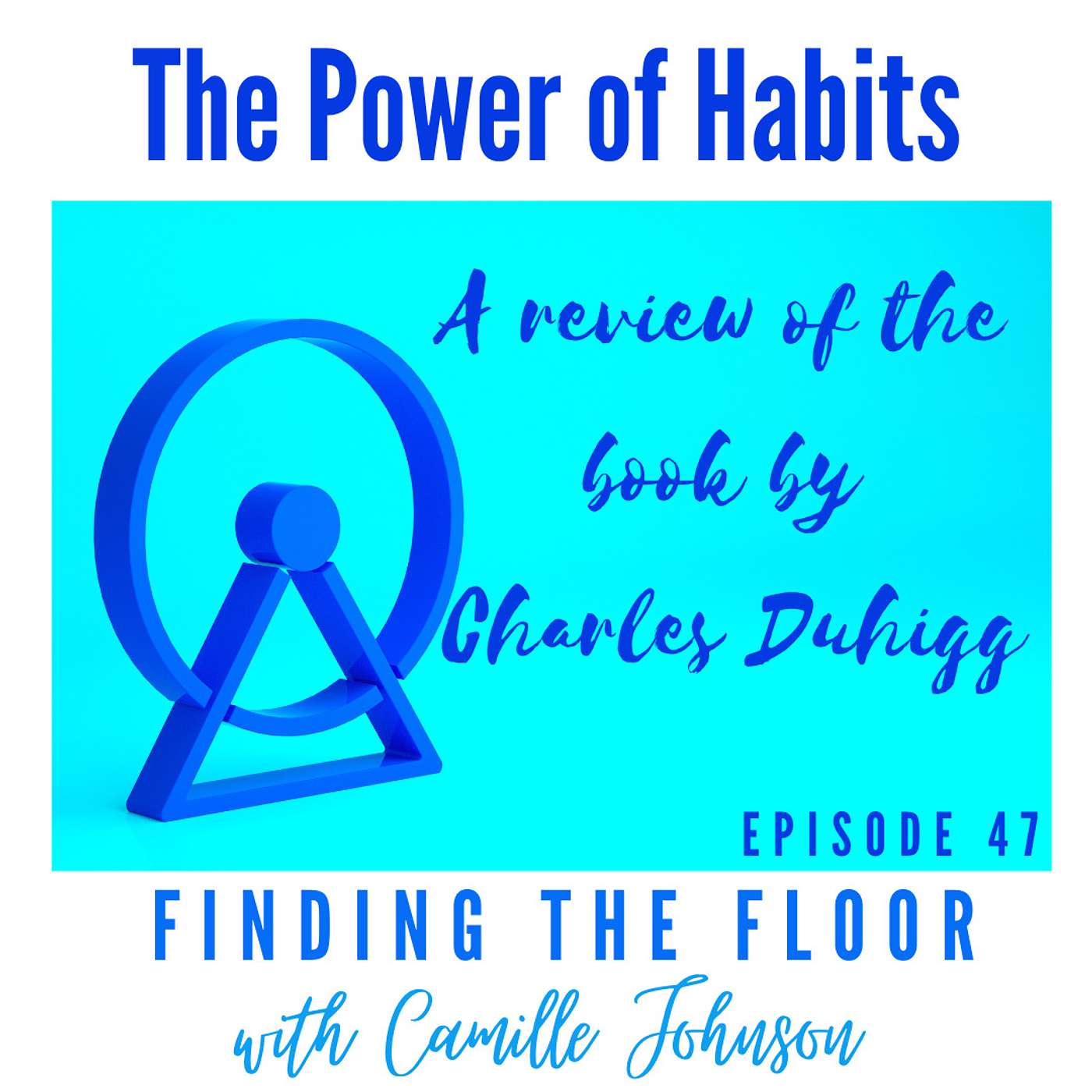 Finding the Floor - A thoughtful approach to midlife motherhood and what comes next.