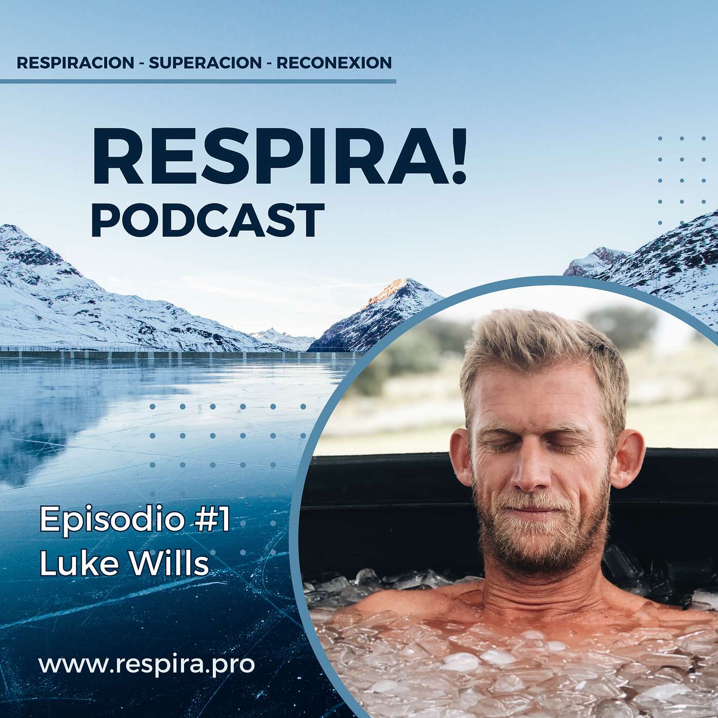 Respira! 10 - Descubre los Secretos del Método Wim Hof en una Fascinante Sesión de Preguntas y Respuestas sobre Respiración, Dieta, Entrenamiento y Estilo de Vida