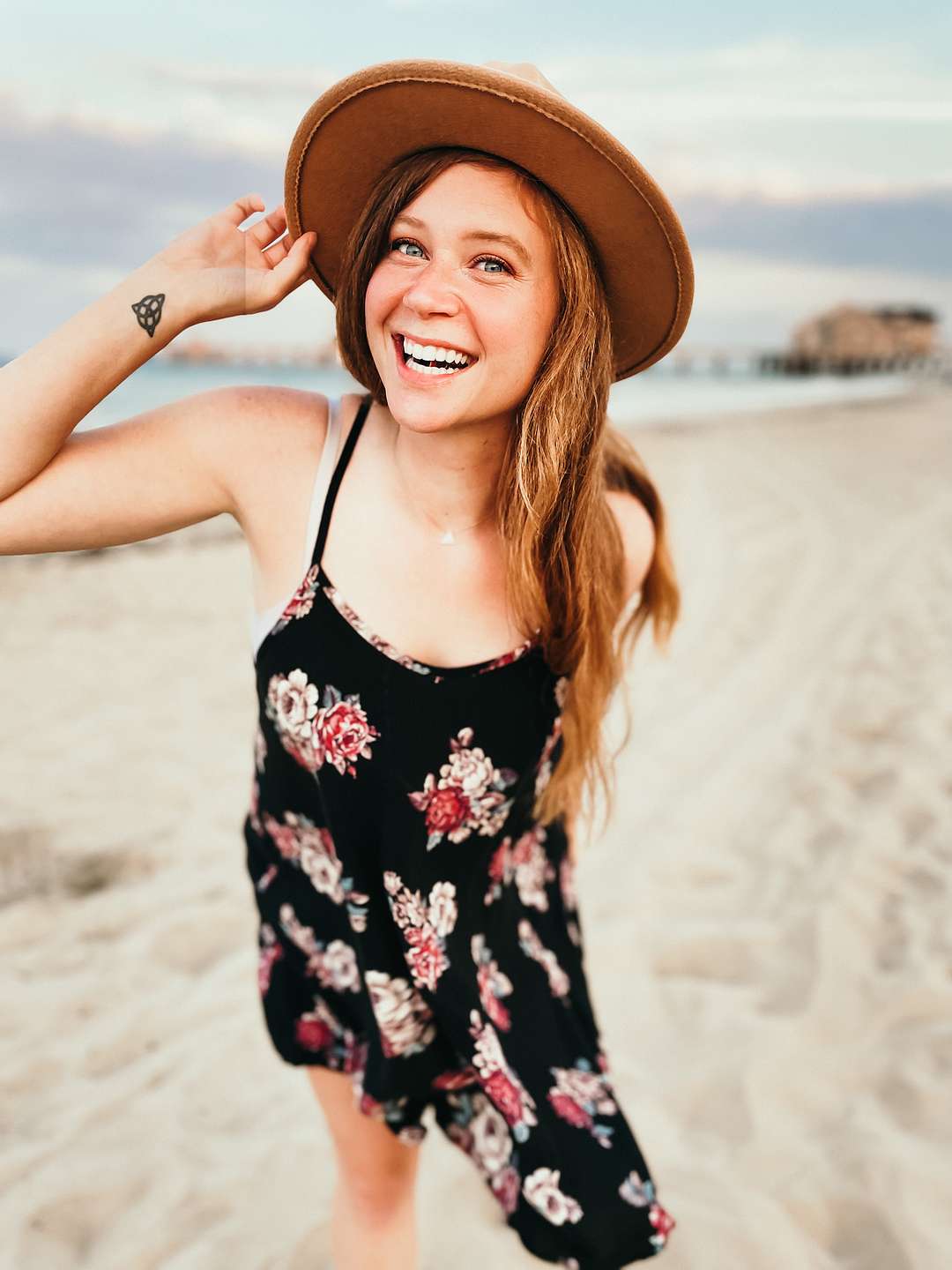 Ashley Mondor