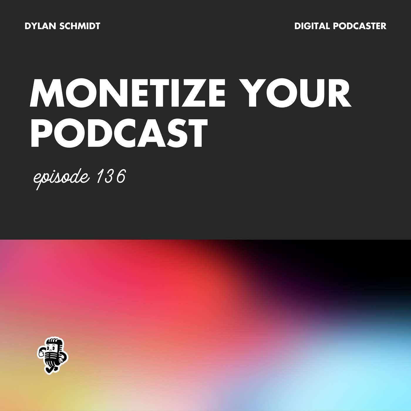Monetize Your Podcast with the PROFITS Framework: A Step-by-Step Guide