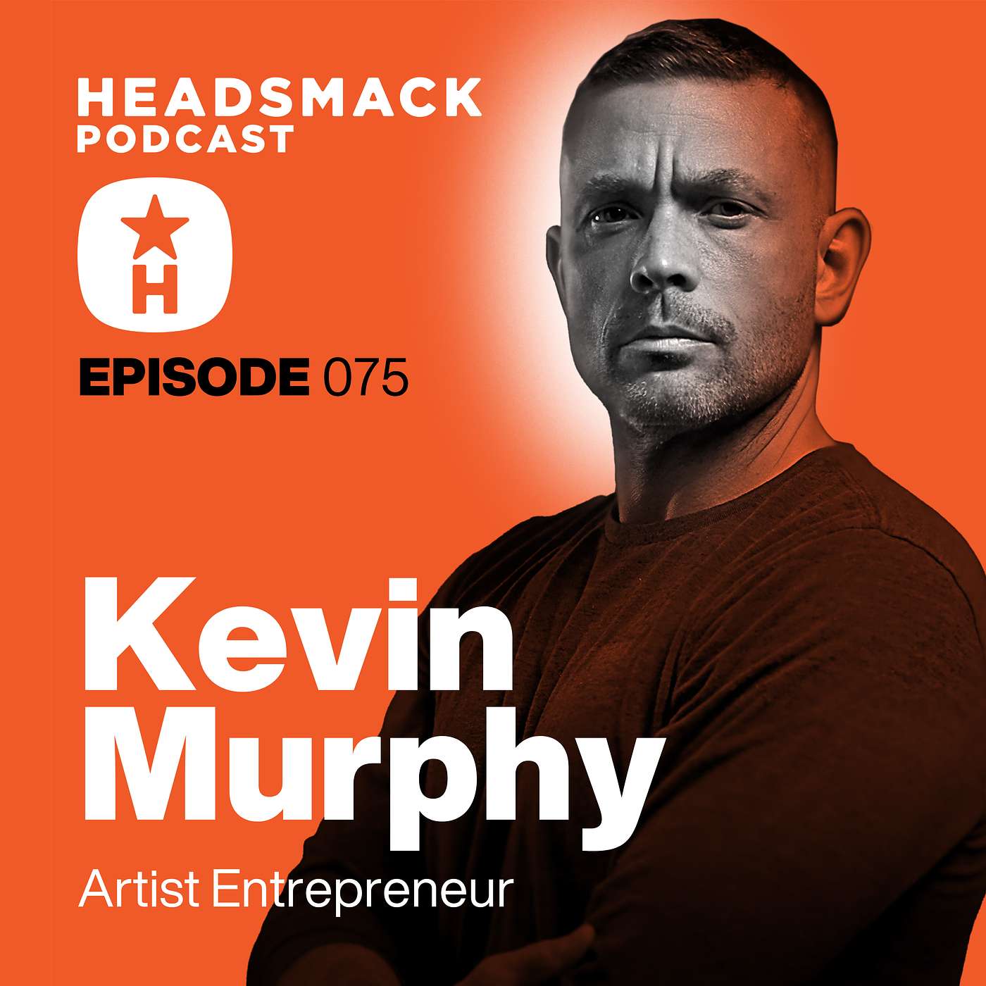 Headsmack: Conversations with Misfits