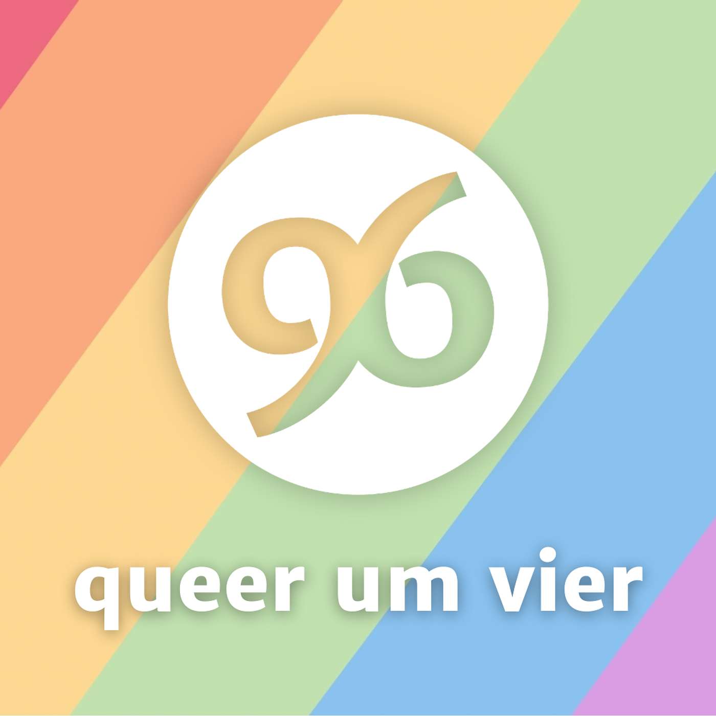 queer um vier: Queer Leben queer um vier: Queer Leben