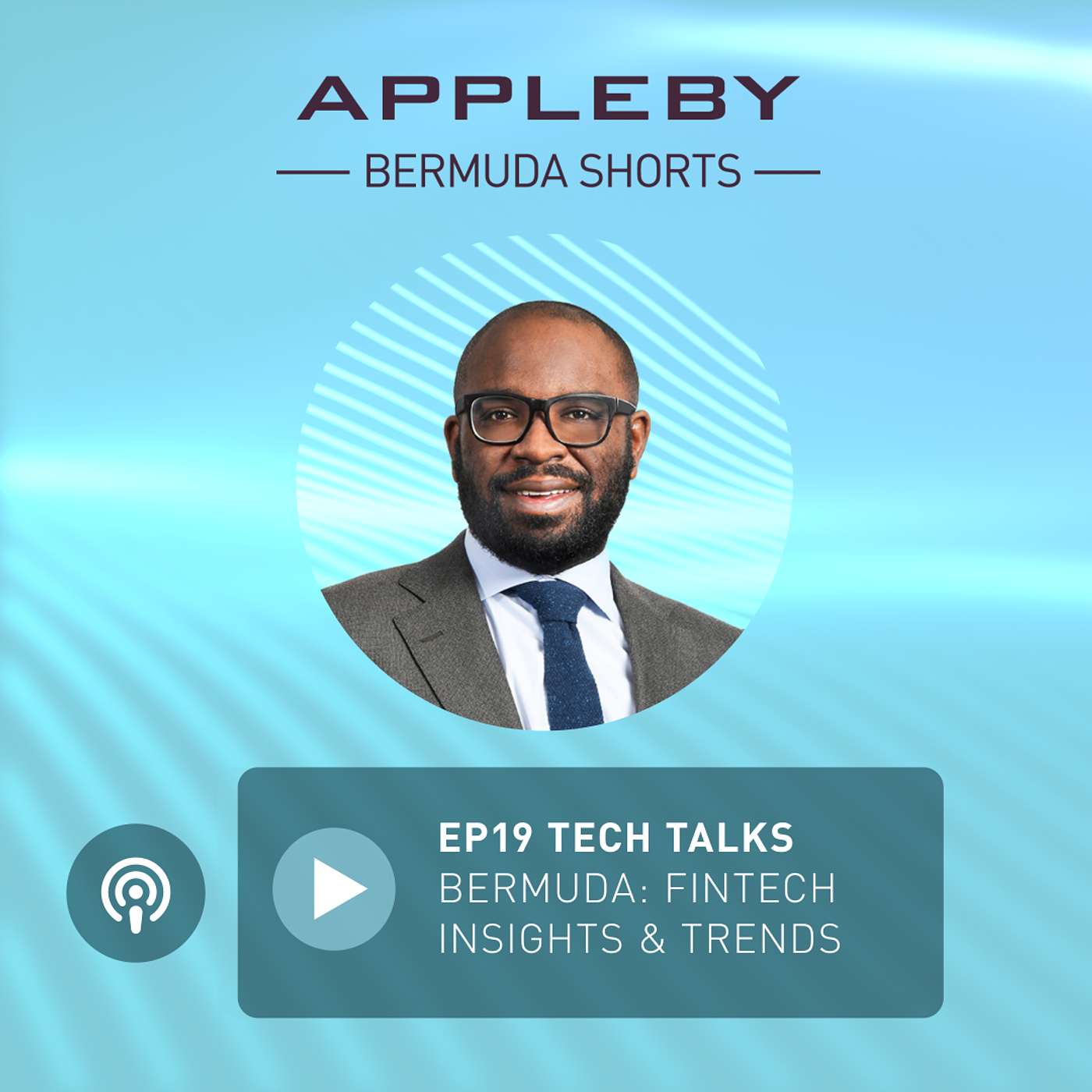 The Appleby Podcast