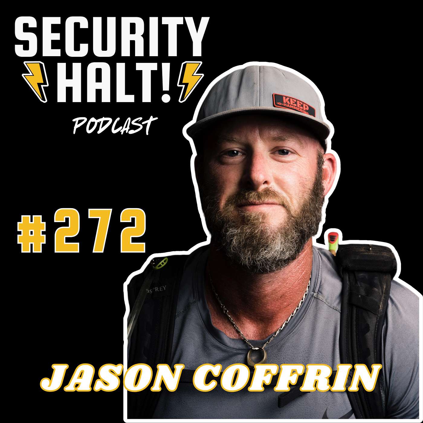 Running Through Adversity: Jason L Coffrin on Ultra Marathons, Mental Resilience & Veteran Strength