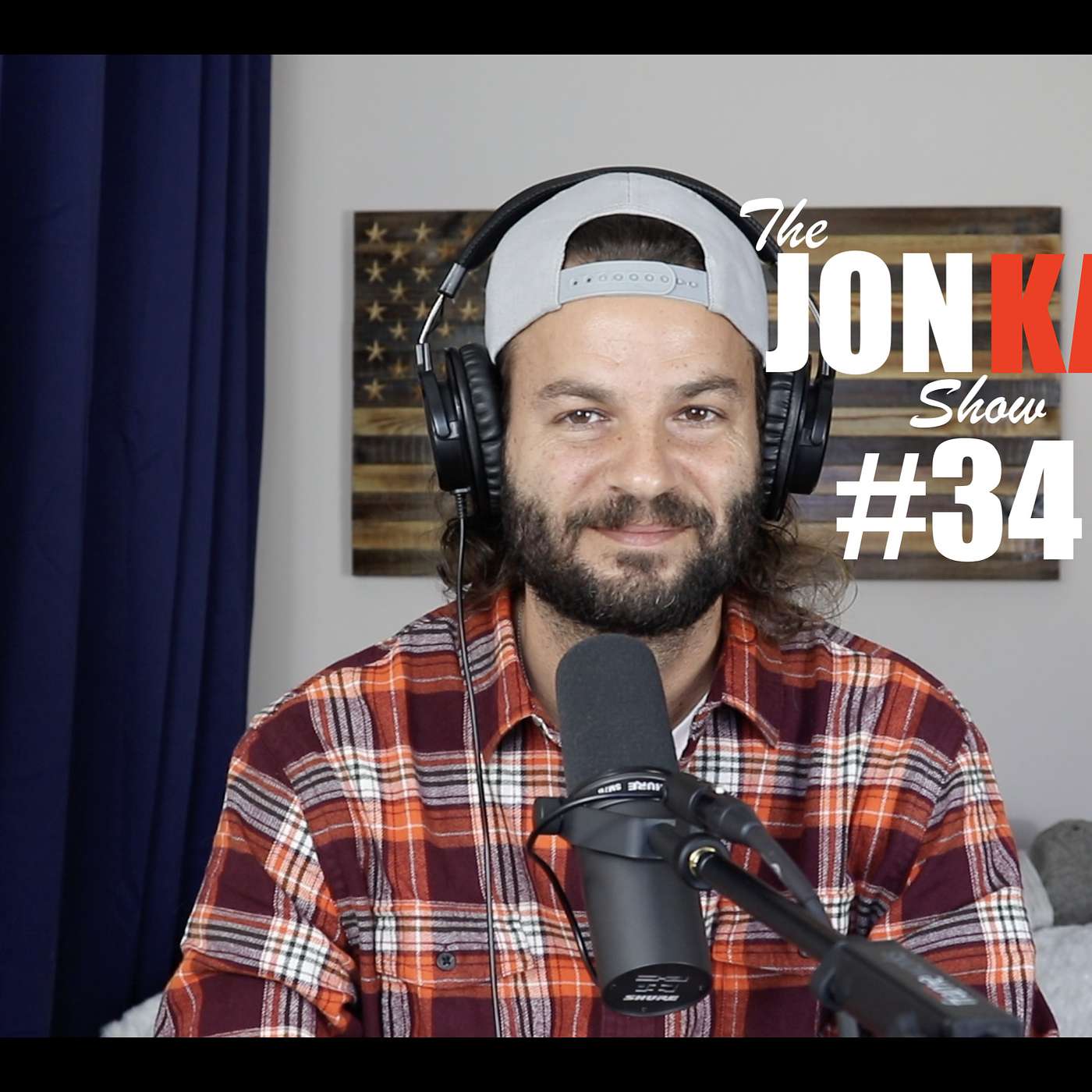 Jon Katz Show