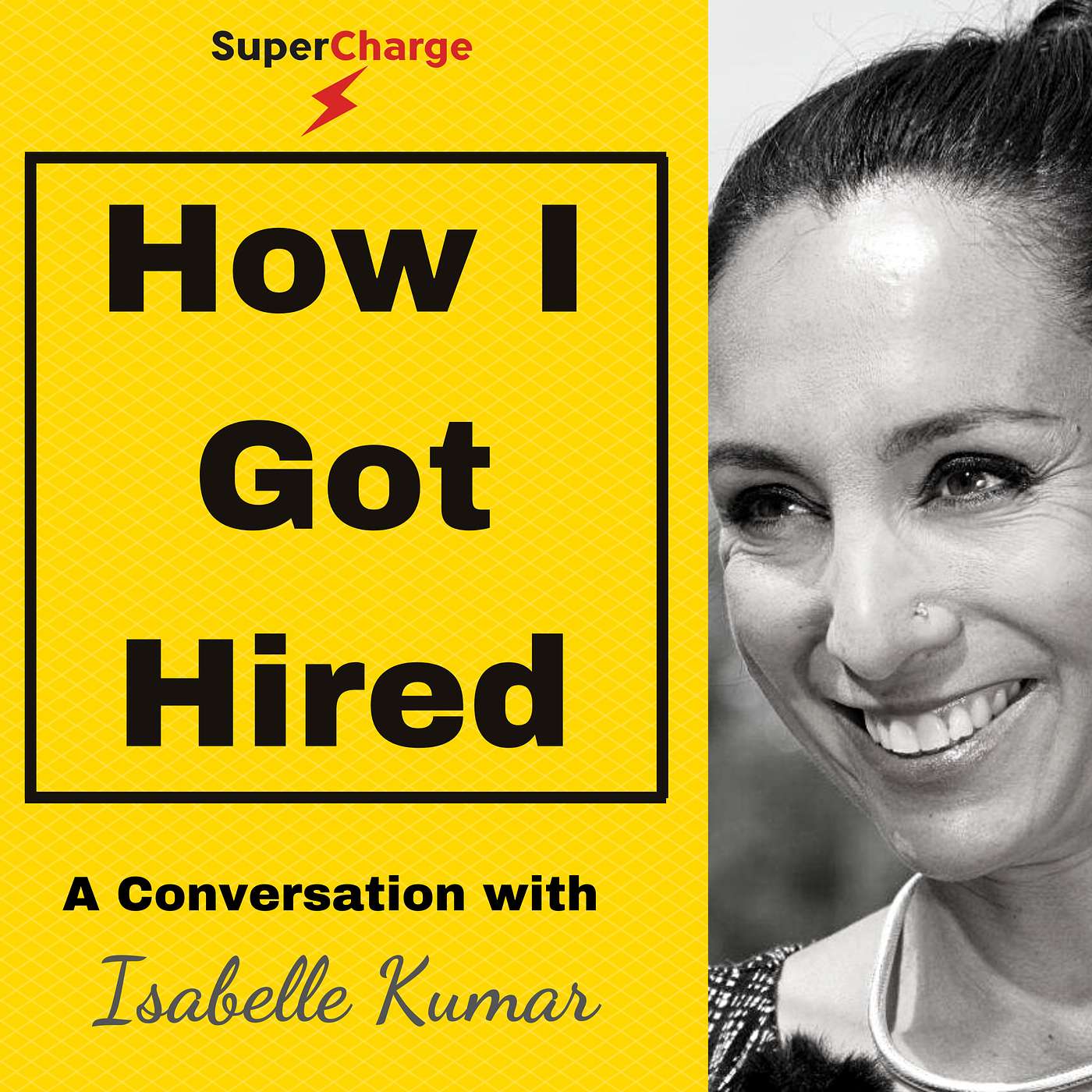 How I Got Hired