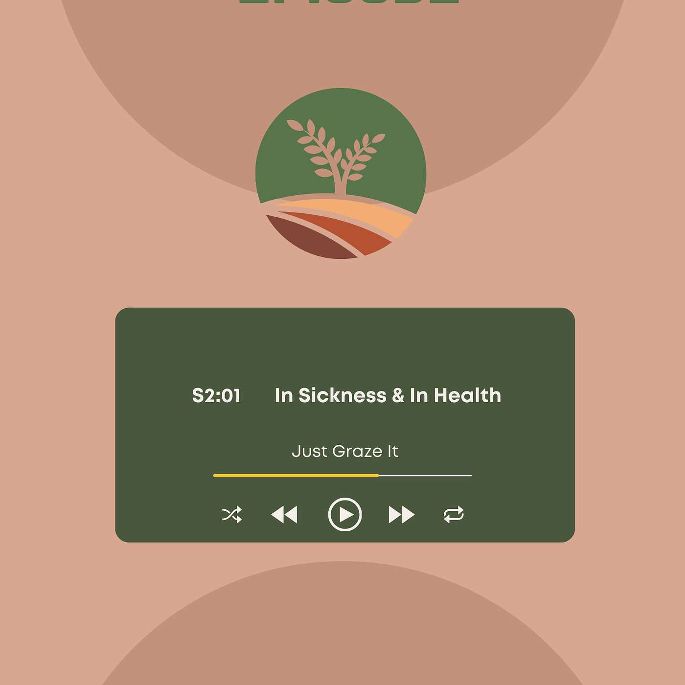 Just Graze It