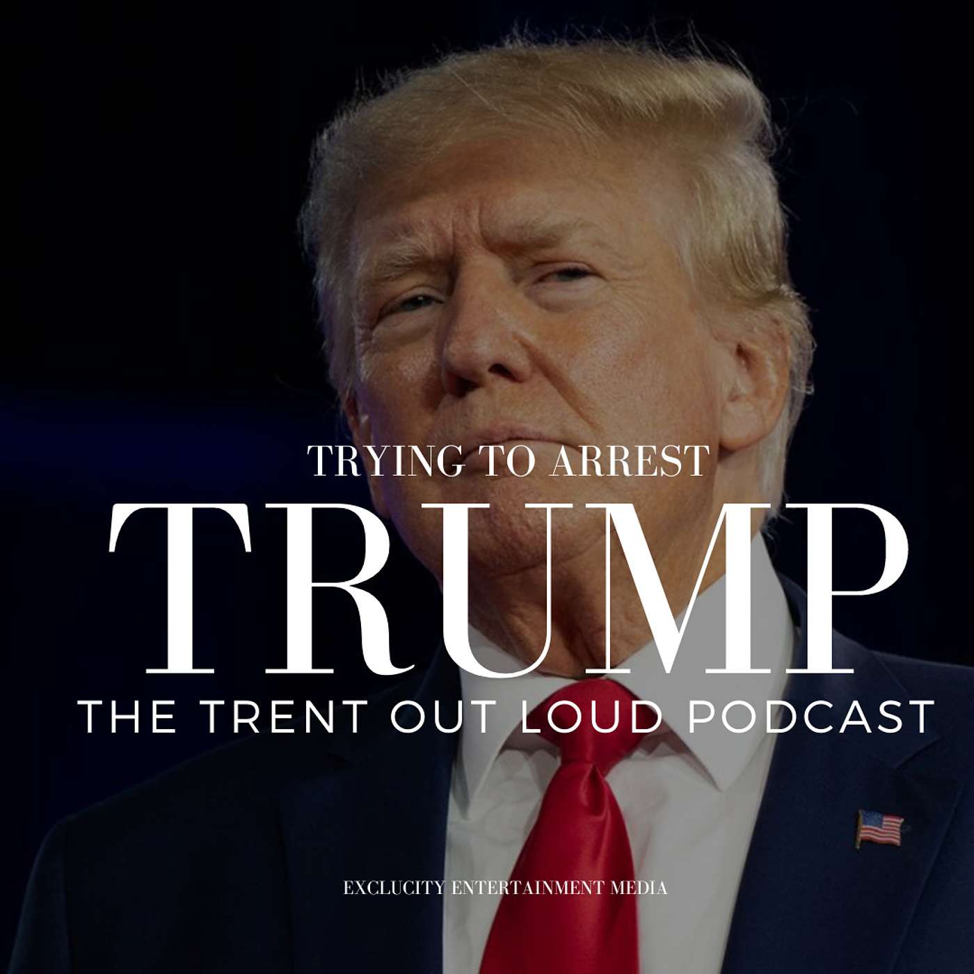 023: Stop Trying to Arrest Donald Trump; By Law He Can Still Run for President from Jail.