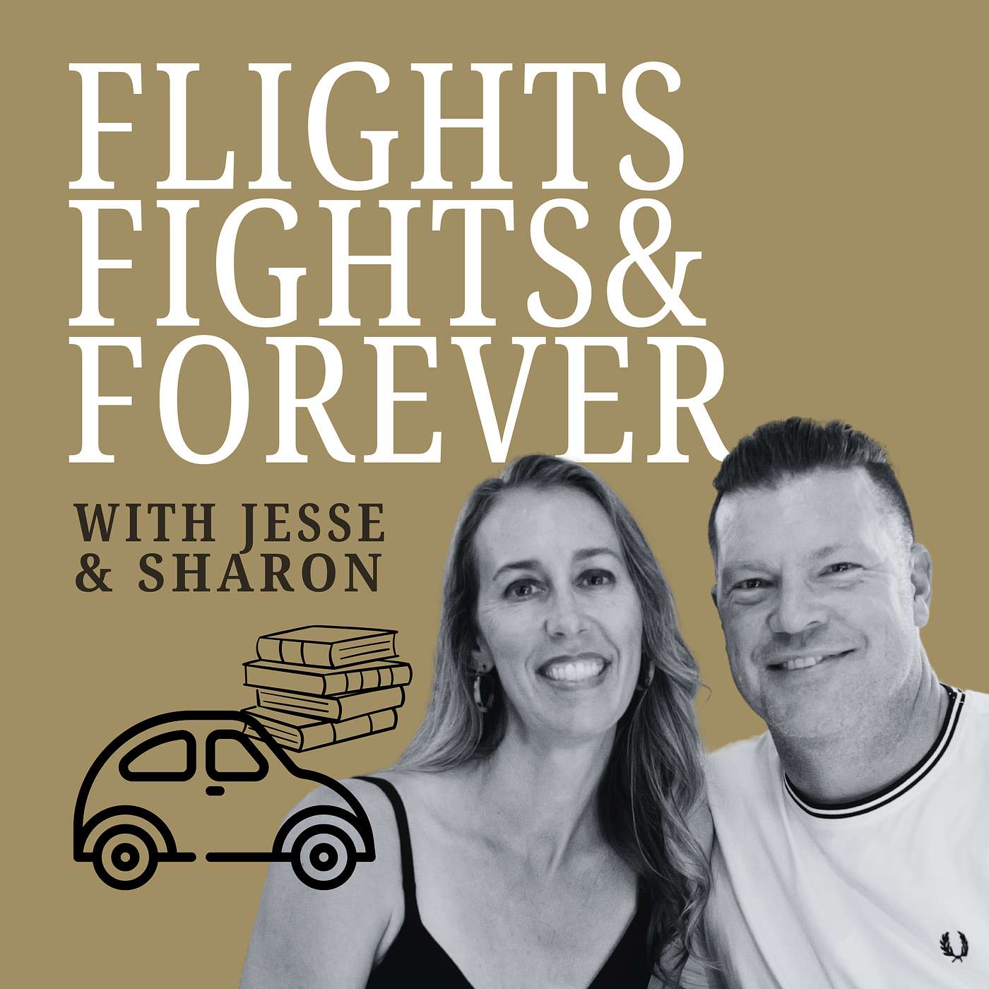 Flights Fights and Forever