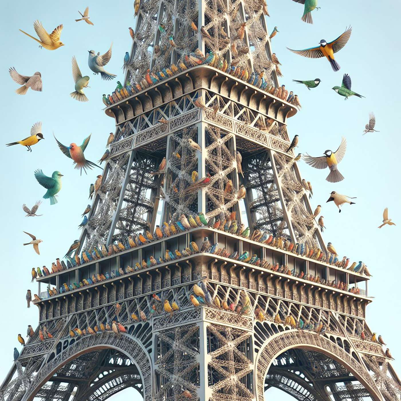 Dania Puteri's Podcast