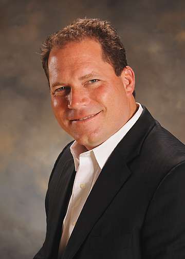 Greg Farrall