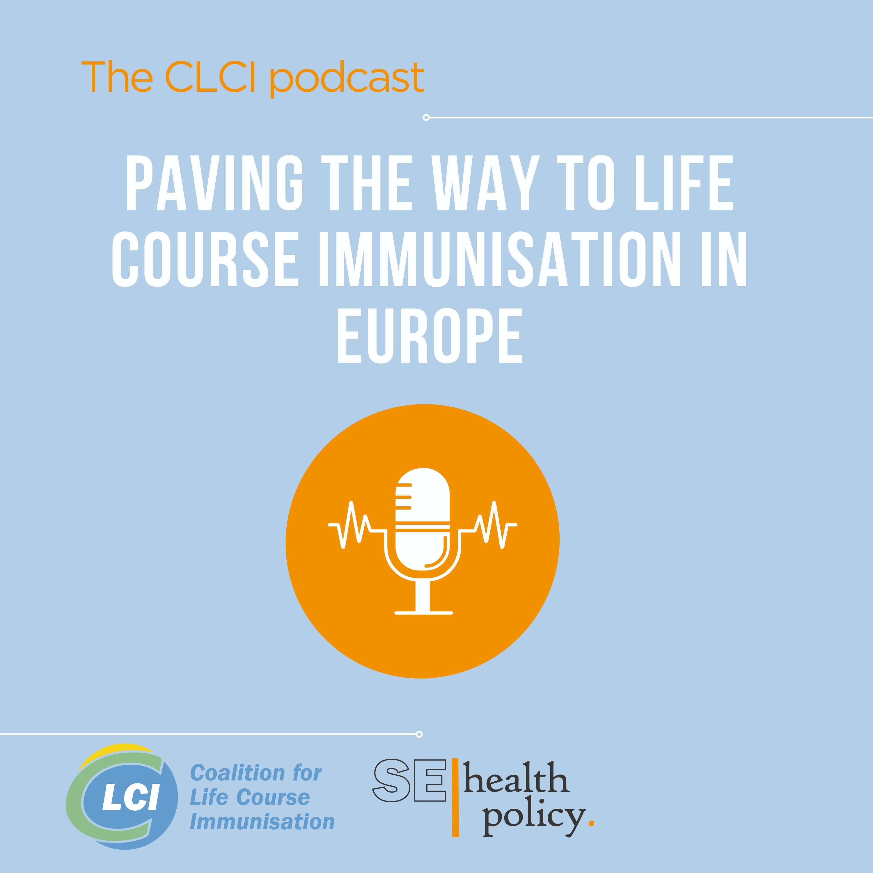 The CLCI Podcast