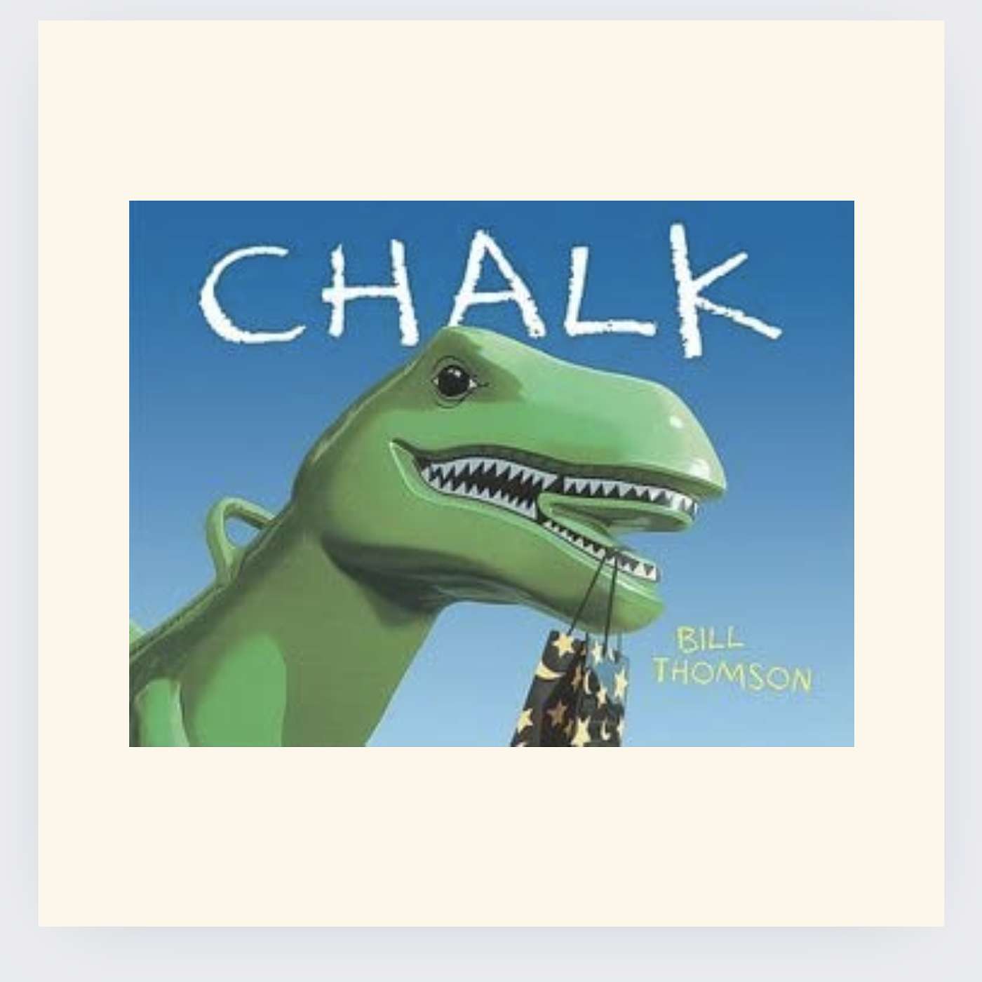 Picture Book Solutions