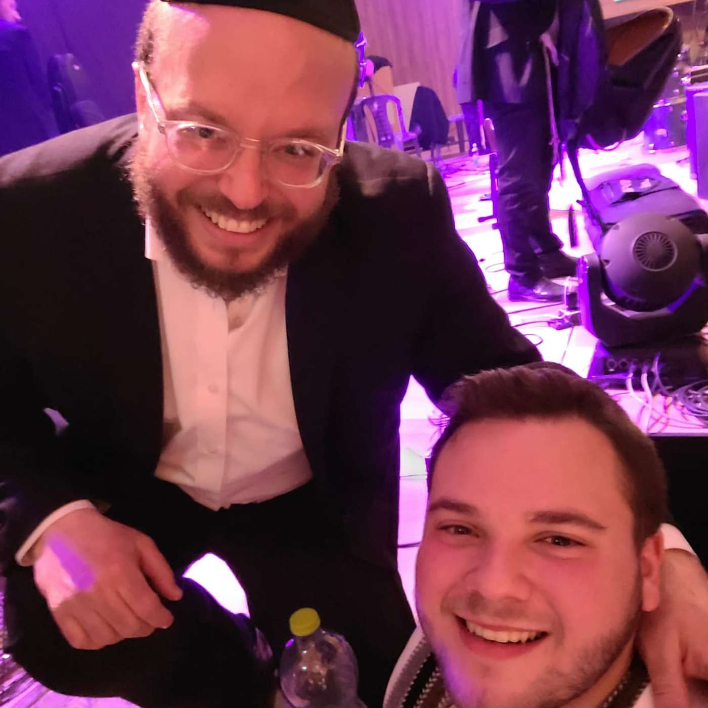 Episode 763 - Same Word, Different Insight - From Jerusalem!