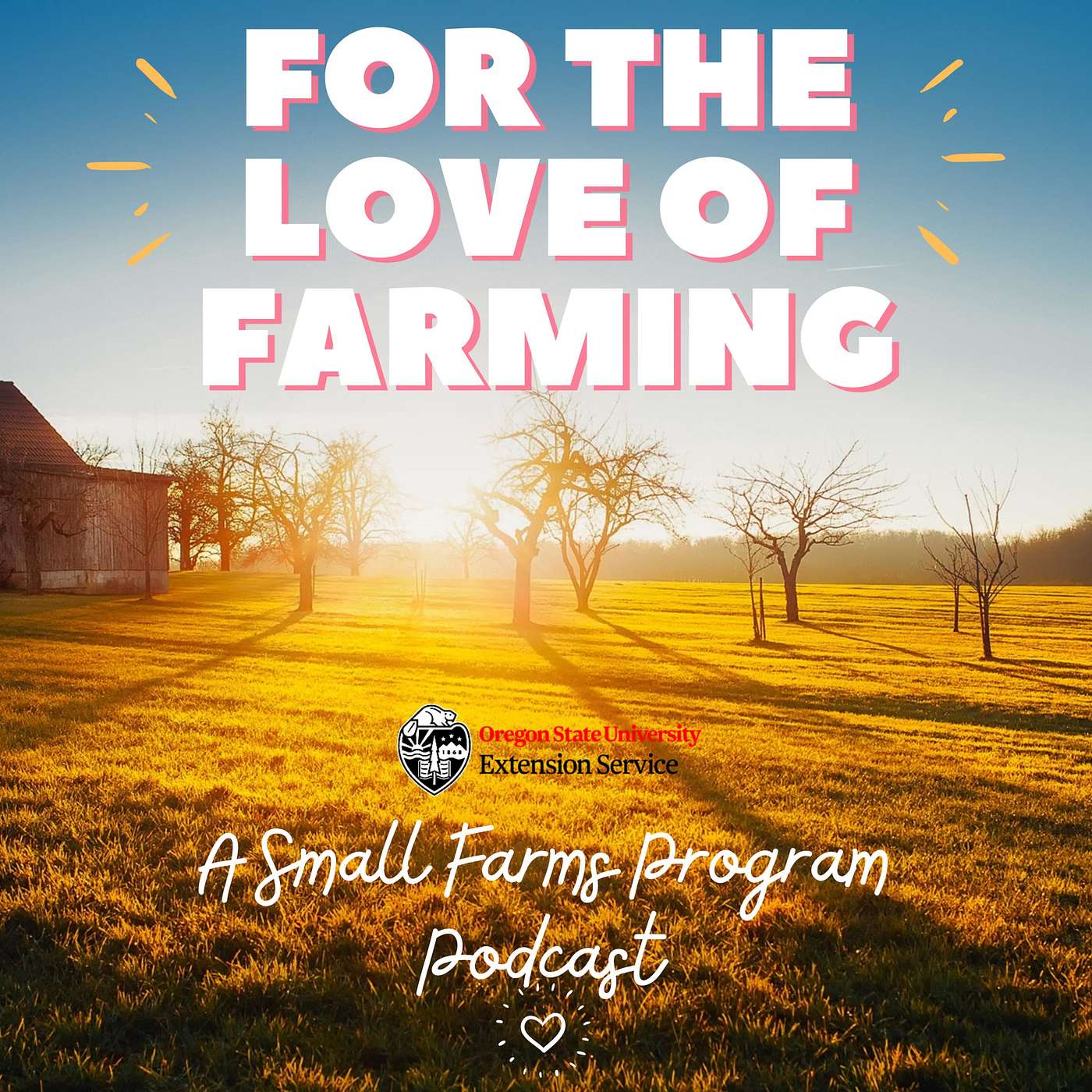 Fat Cat Farm with Erik Dietz episode artwork