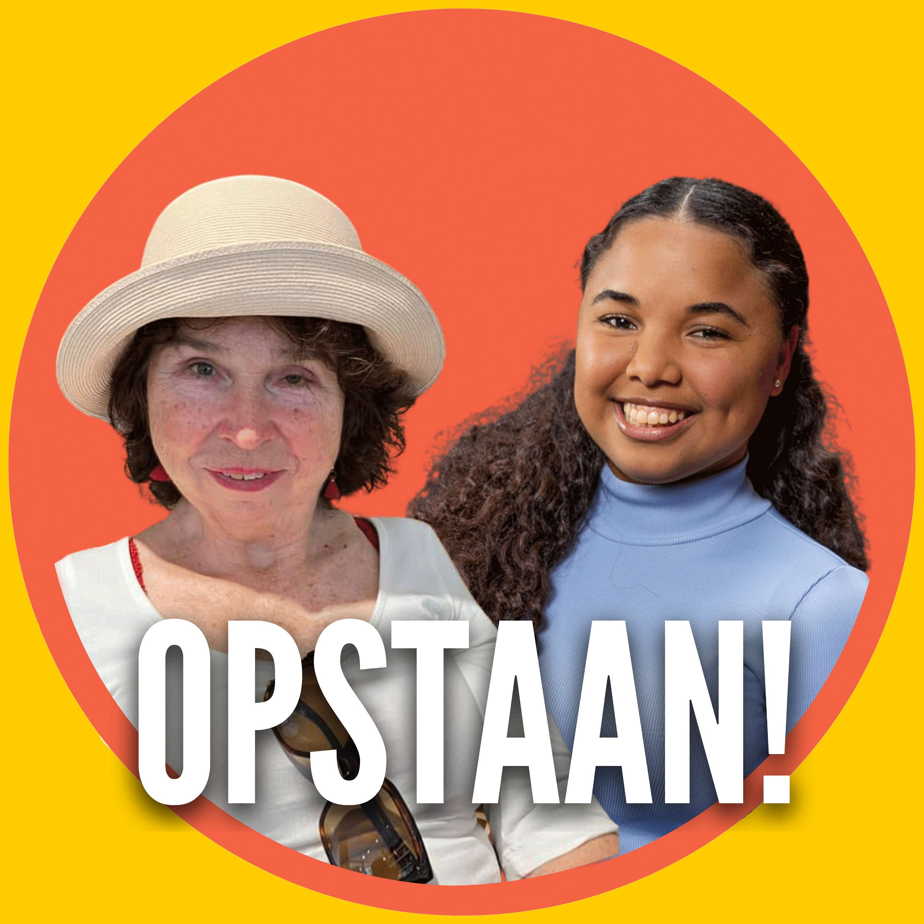Opstaan!