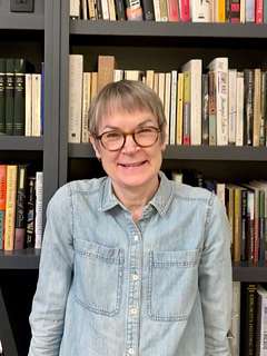 Jen Smith