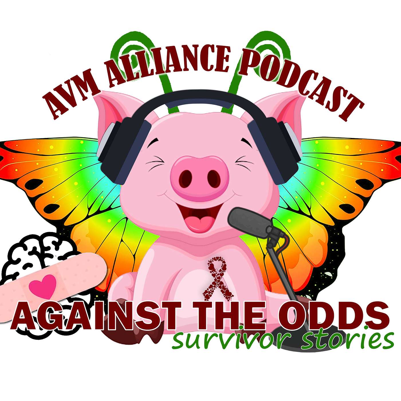 AVM Alliance Podcast