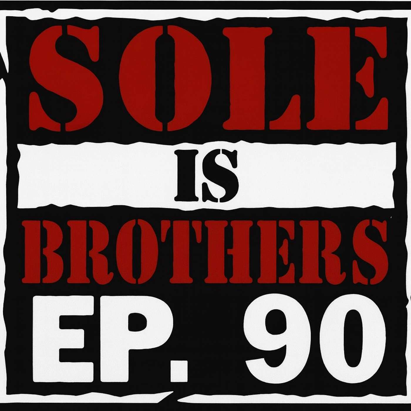 Sole Brother